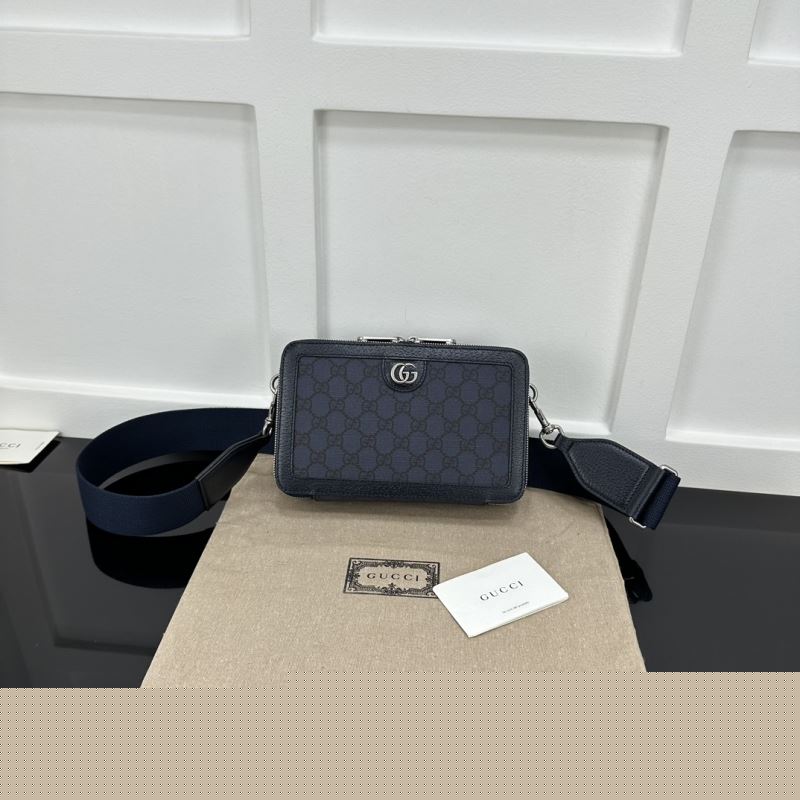 G*u*i satchel bags